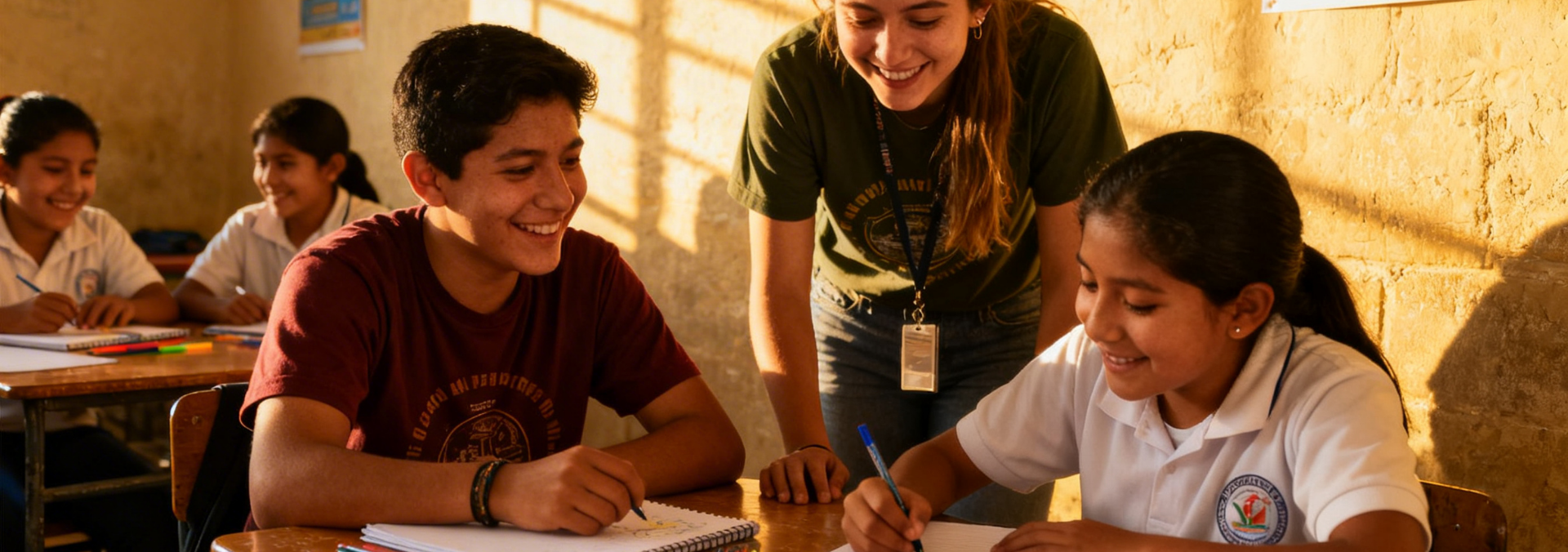 Donación y voluntariado en Cancún transforma vidas