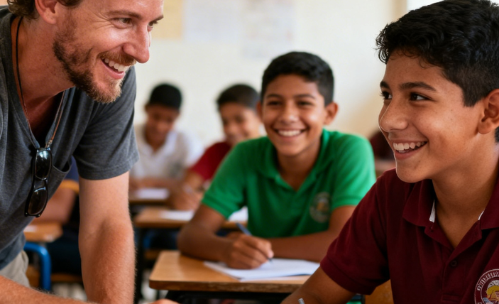 Toma el Control Asociación civil para adolecentes en Cancún