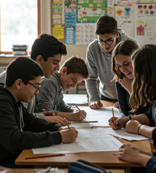 Toma el Control Asociación civil para adolecentes en Cancún